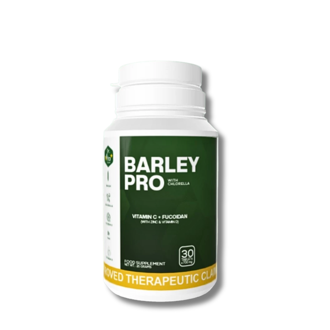 Dr. Vita Barley Pro with Chlorella 30 tablets Dr. Vita Barley Pro with Chlorella 30 tablets